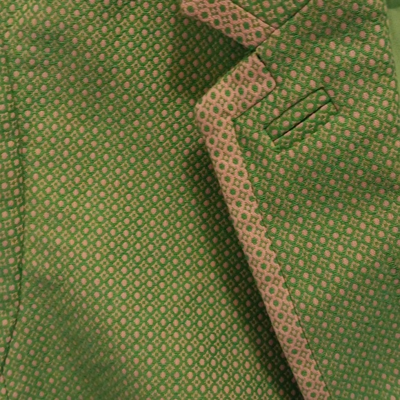 GREEN BLAZER - Picture 4 of 8